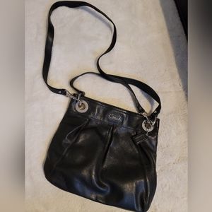 Coach Cross Body Bag